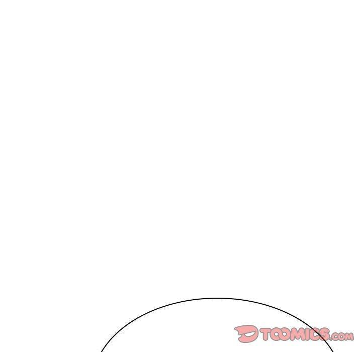 与上司的密约，第 34 话，第 125 页