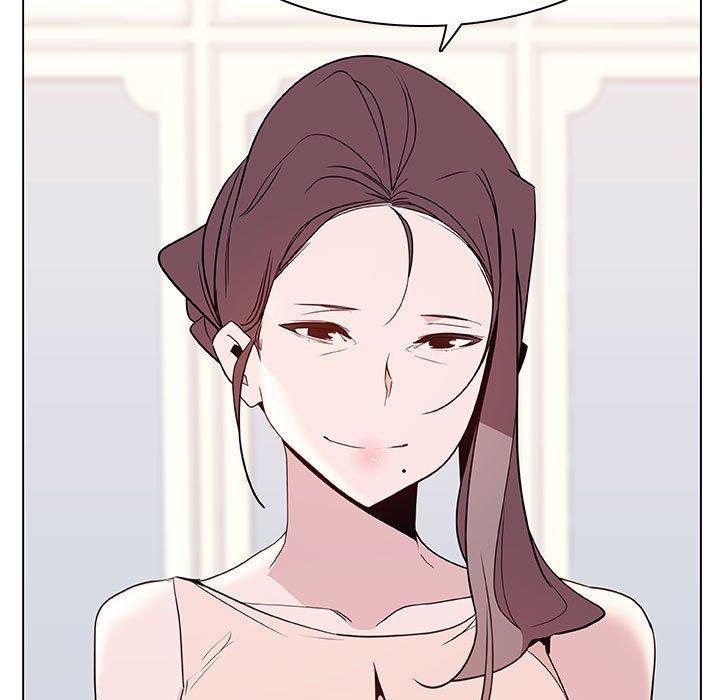 与上司的密约，第 34 话，第 11 页