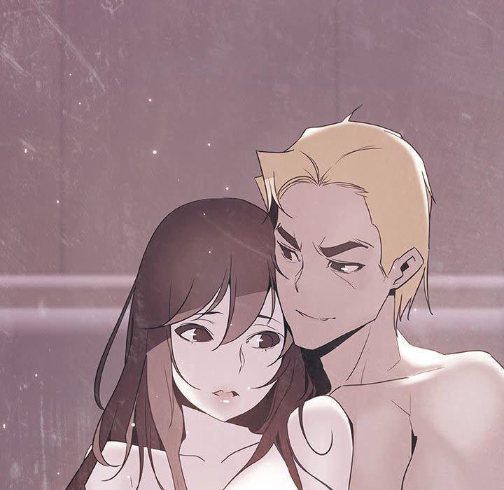 与上司的密约，第 34 话，第 200 页