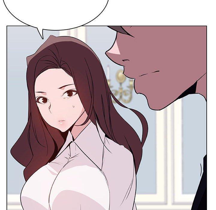与上司的密约，第 34 话，第 28 页