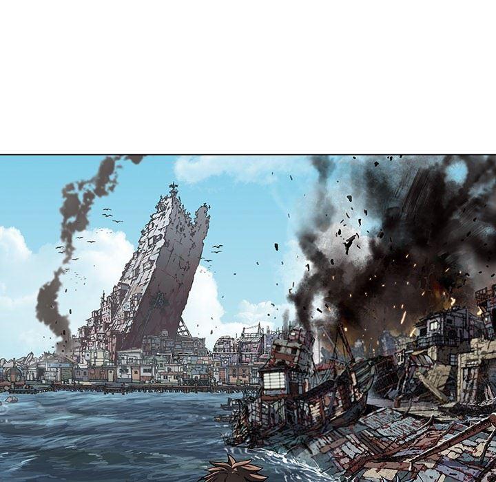 深海兽，深海兽 66，第 77 页