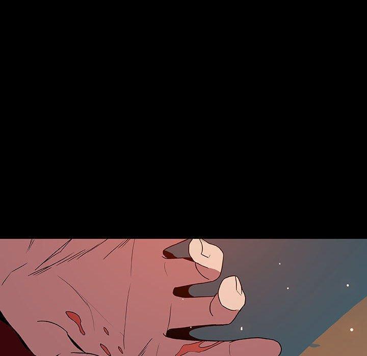 与上司的密约，第 36 话，第 35 页