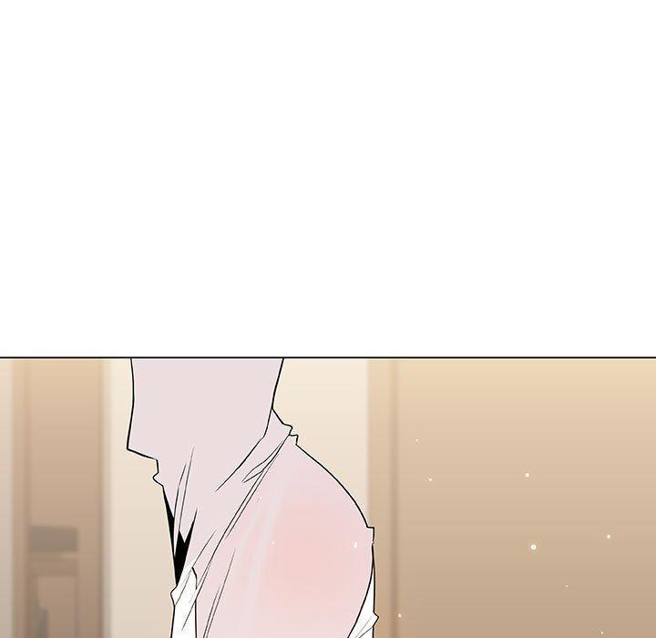 与上司的密约，第 36 话，第 207 页