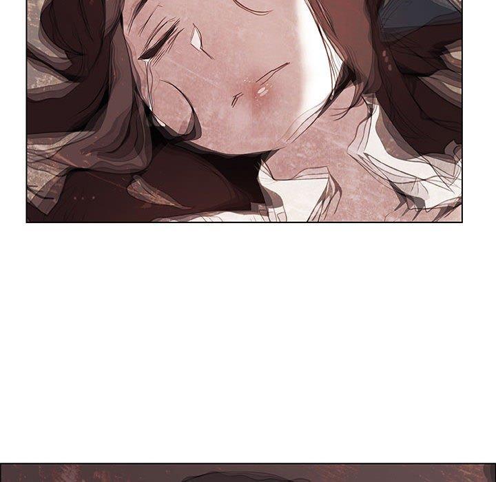与上司的密约，第 36 话，第 95 页
