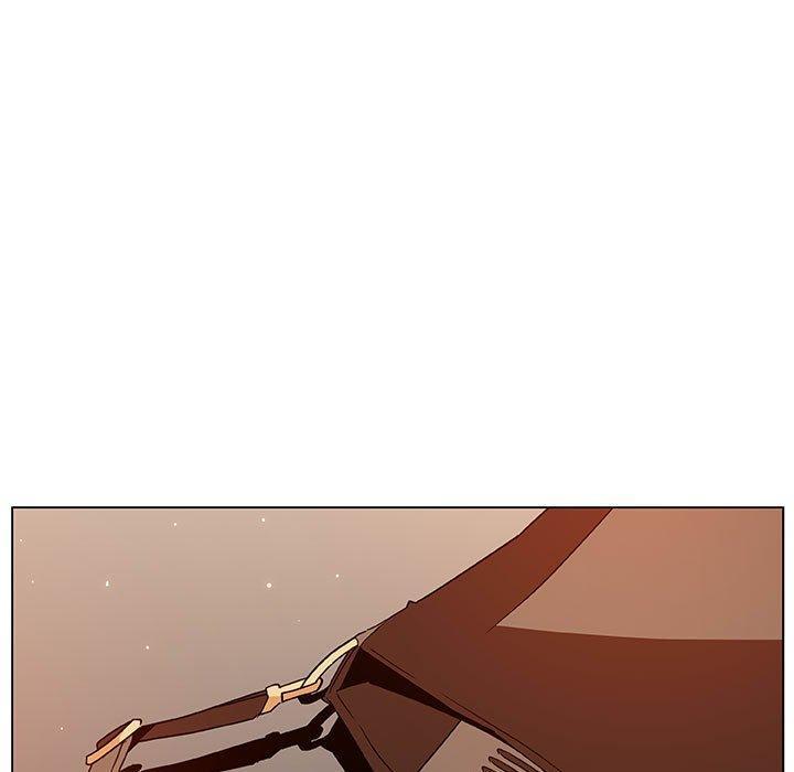 与上司的密约，第 36 话，第 168 页