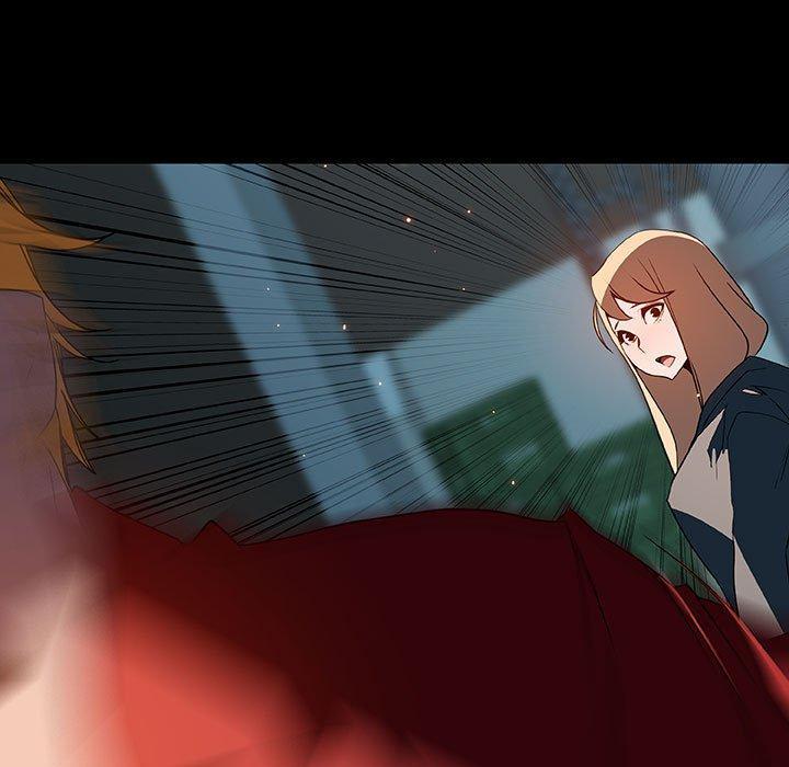 与上司的密约，第 36 话，第 28 页