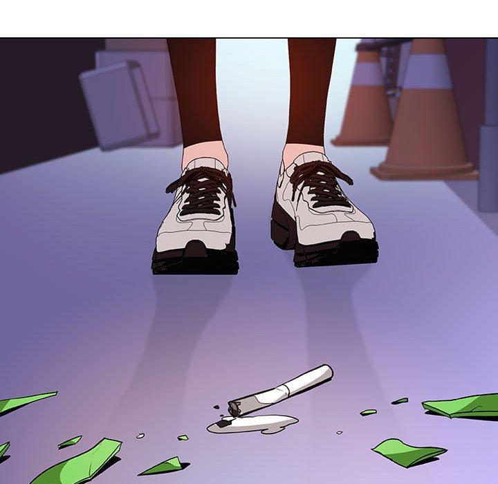 与上司的密约，第 36 话，第 60 页