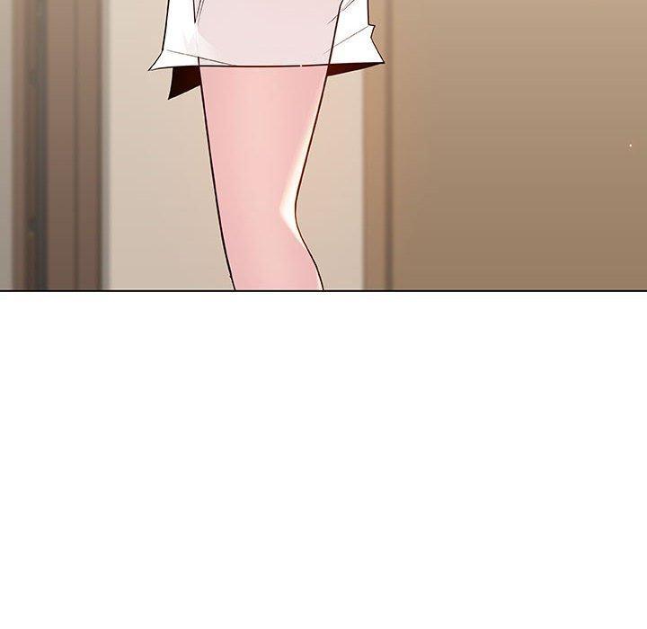 与上司的密约，第 36 话，第 208 页