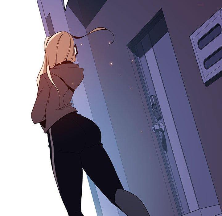 与上司的密约，第 36 话，第 64 页