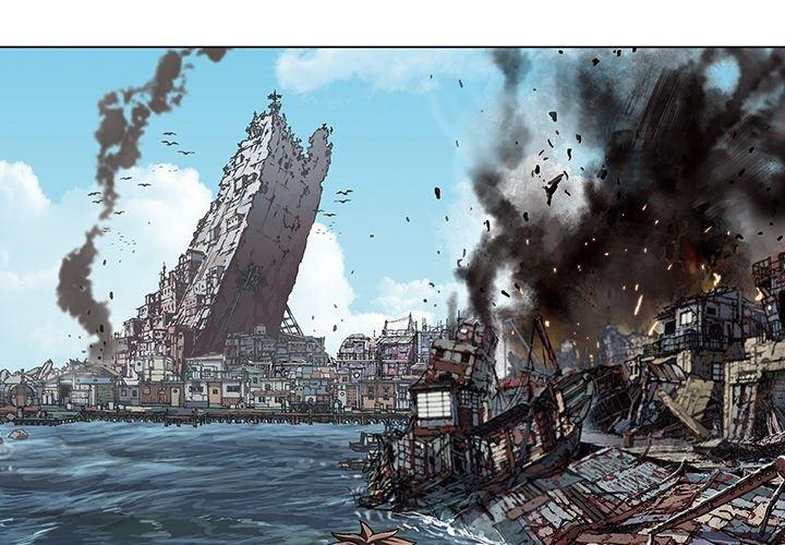 深海兽，深海兽 67，第 3 页