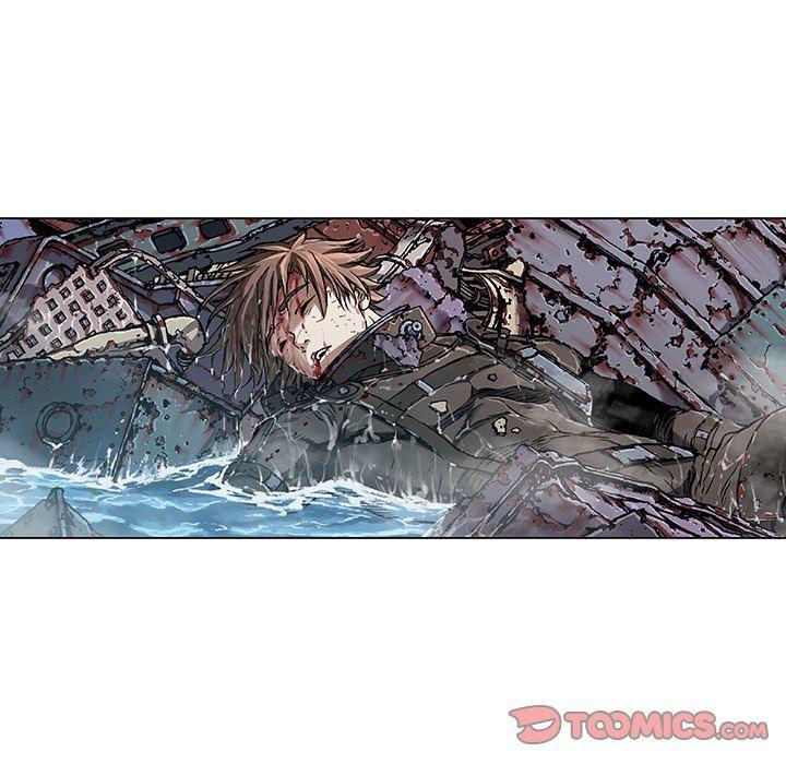 深海兽，深海兽 71，第 60 页