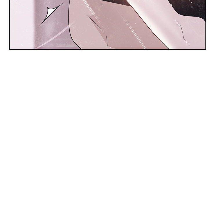 与上司的密约，第 38 话，第 165 页