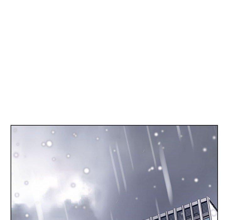 与上司的密约，第 38 话，第 5 页