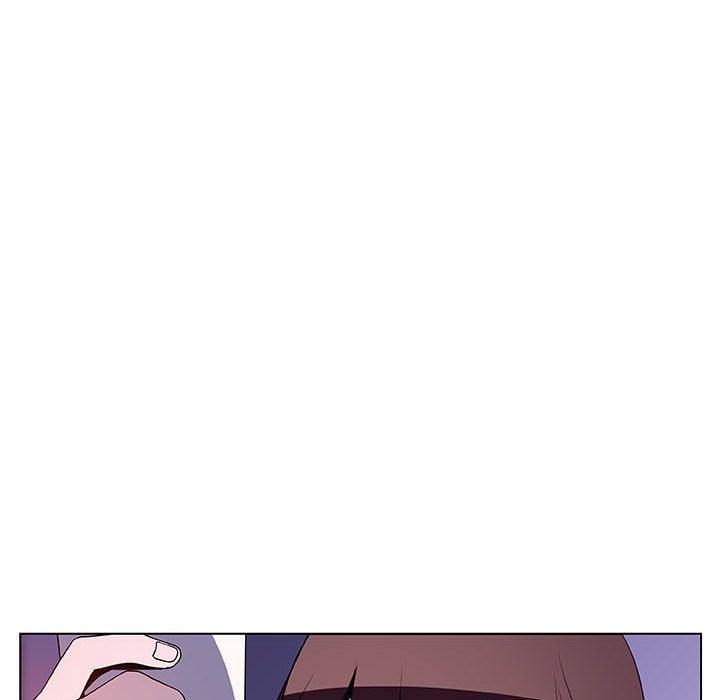 与上司的密约，第 38 话，第 125 页
