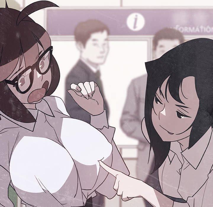 与上司的密约，第 38 话，第 158 页