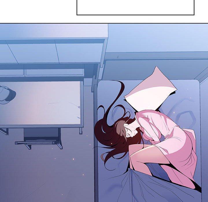 与上司的密约，第 38 话，第 82 页
