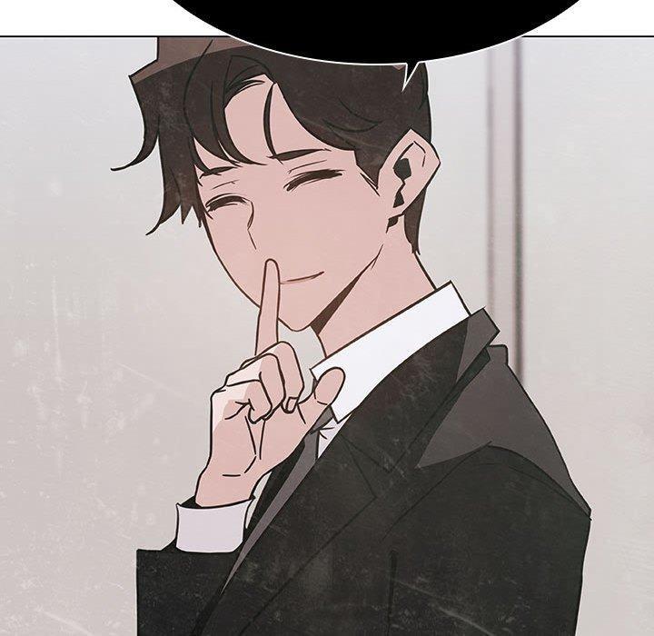与上司的密约，第 40 话，第 116 页