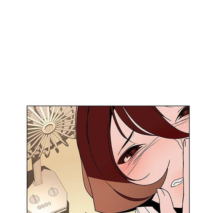与上司的密约，第 40 话，第 12 页