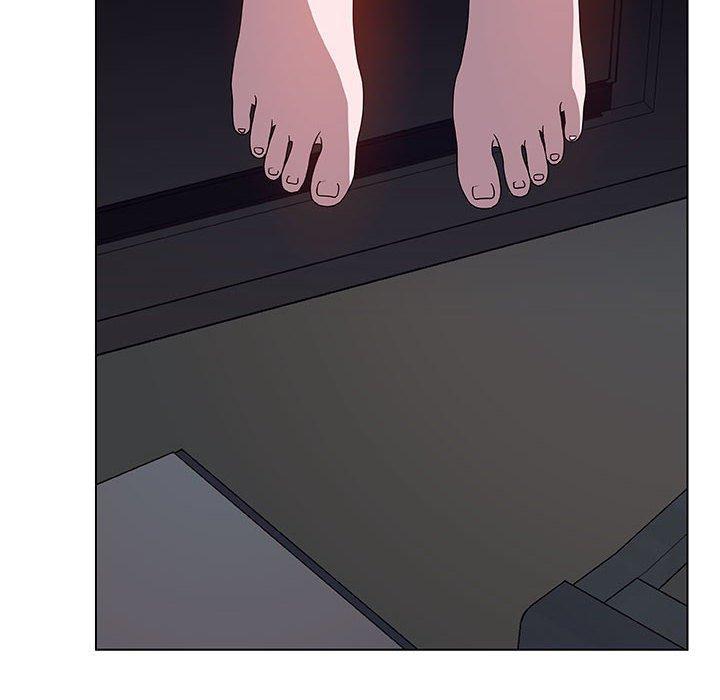 与上司的密约，第 40 话，第 28 页
