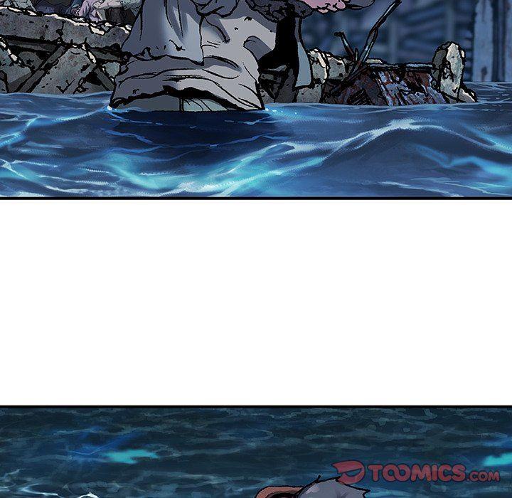 深海兽，深海兽 90，第 34 页