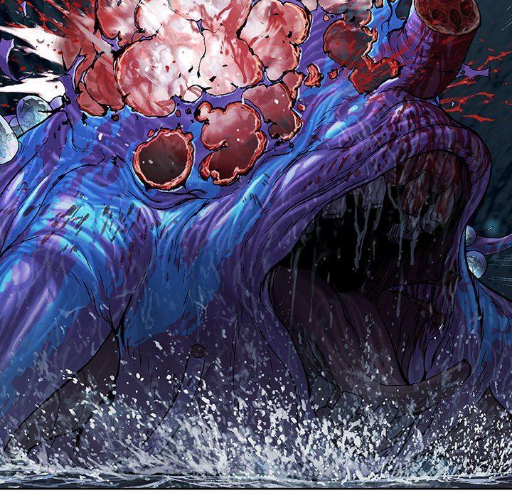 深海兽，深海兽 93，第 40 页