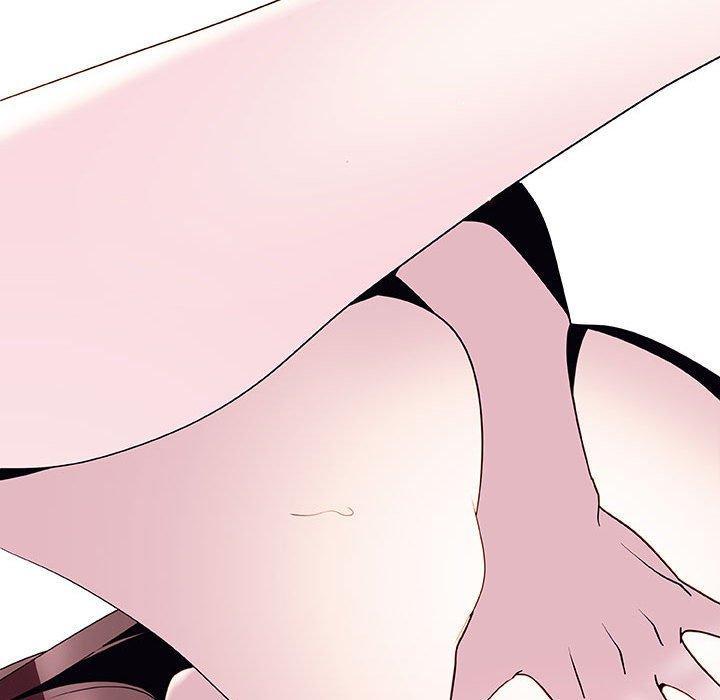 与上司的密约，第 42 话，第 132 页