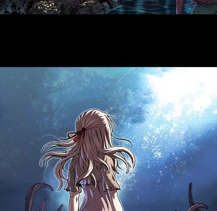 深海兽，深海兽 98，第 5 页