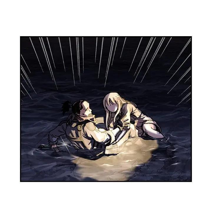 深海兽，深海兽 101，第 34 页