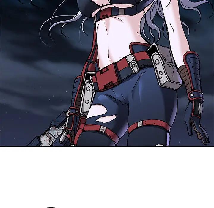 深海兽，深海兽 102，第 84 页