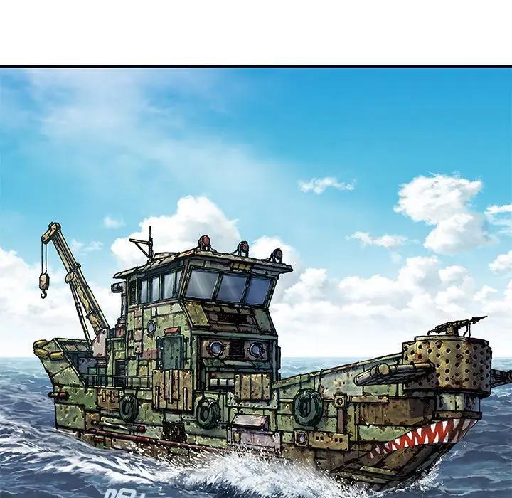 深海兽，深海兽 103，第 69 页