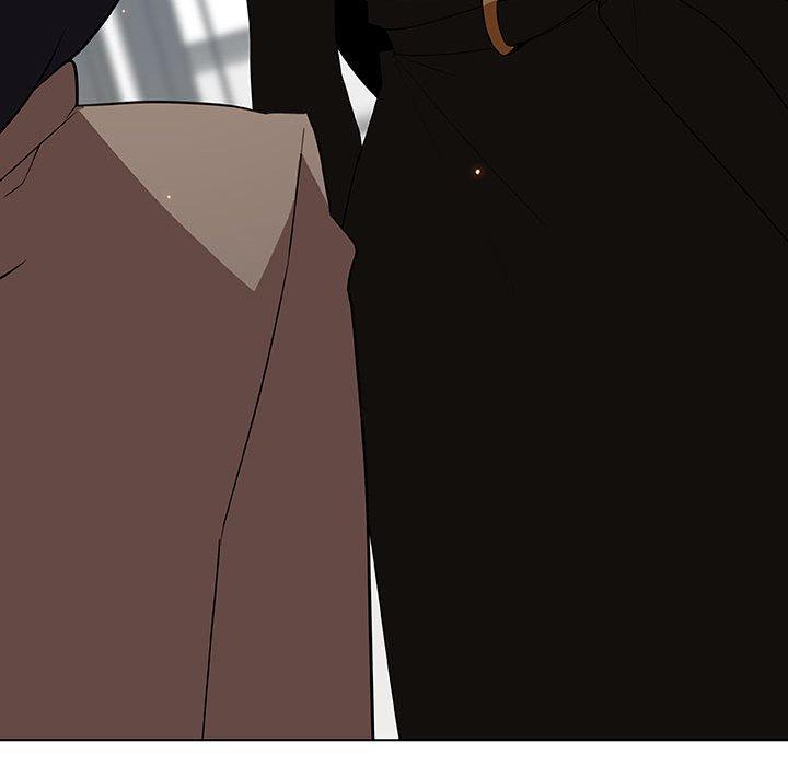 与上司的密约，第 45 话，第 95 页