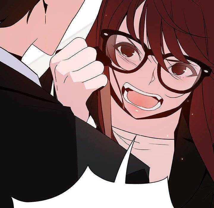 与上司的密约，第 50 话，第 199 页