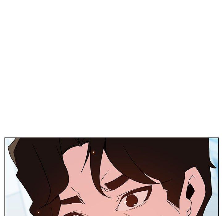 与上司的密约，第 50 话，第 185 页