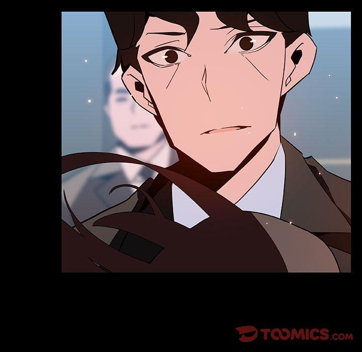 与上司的密约，第 50 话，第 60 页