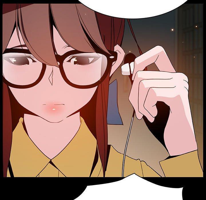 与上司的密约，第 52 话，第 95 页