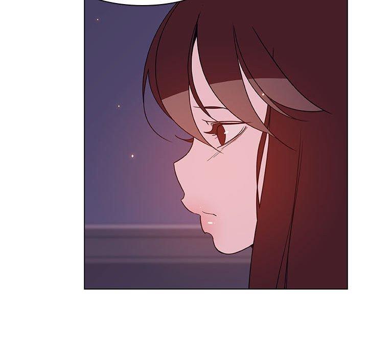 与上司的密约，第 53 话，第 125 页