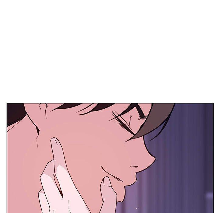 与上司的密约，第 53 话，第 192 页