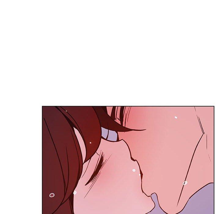 与上司的密约，第 53 话，第 84 页