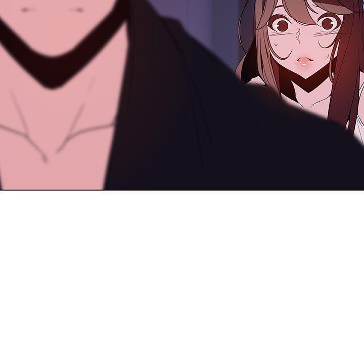 与上司的密约，第 53 话，第 95 页
