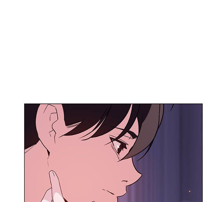 与上司的密约，第 53 话，第 190 页