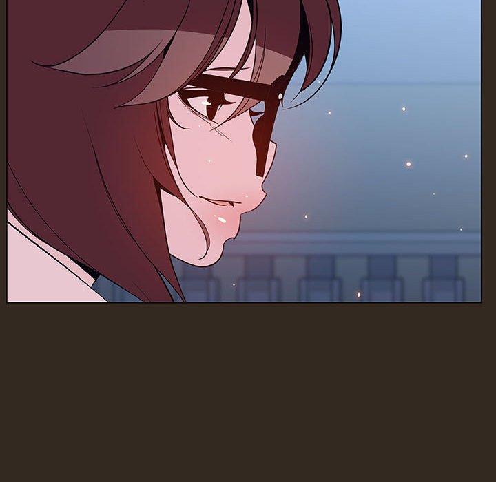 与上司的密约，第 55 话，第 106 页