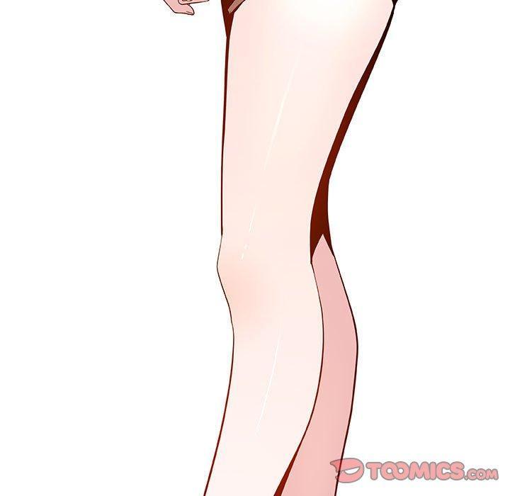 与上司的密约，第 55 话，第 40 页