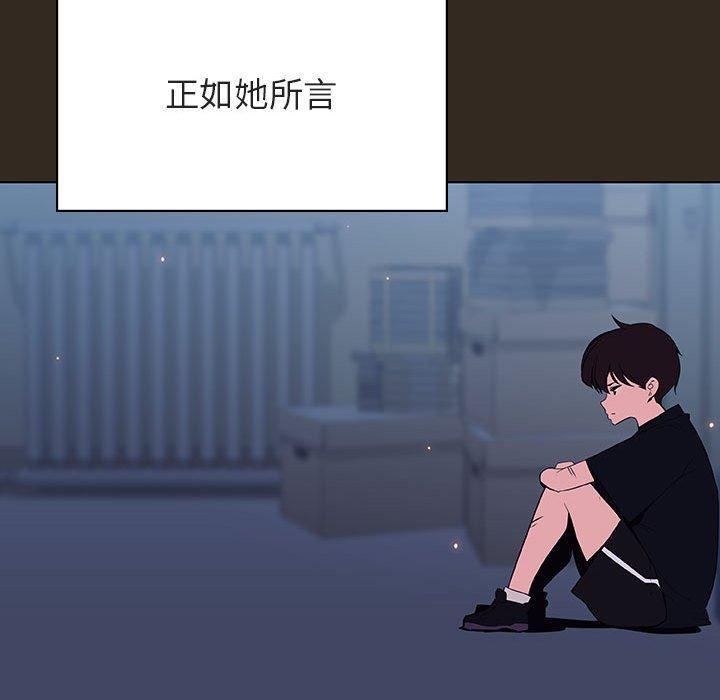 与上司的密约，第 55 话，第 95 页