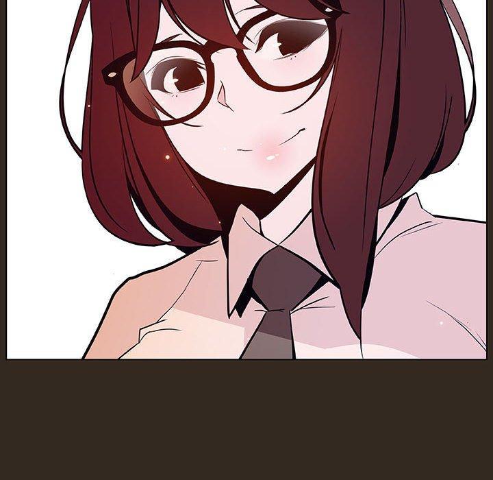 与上司的密约，第 55 话，第 65 页