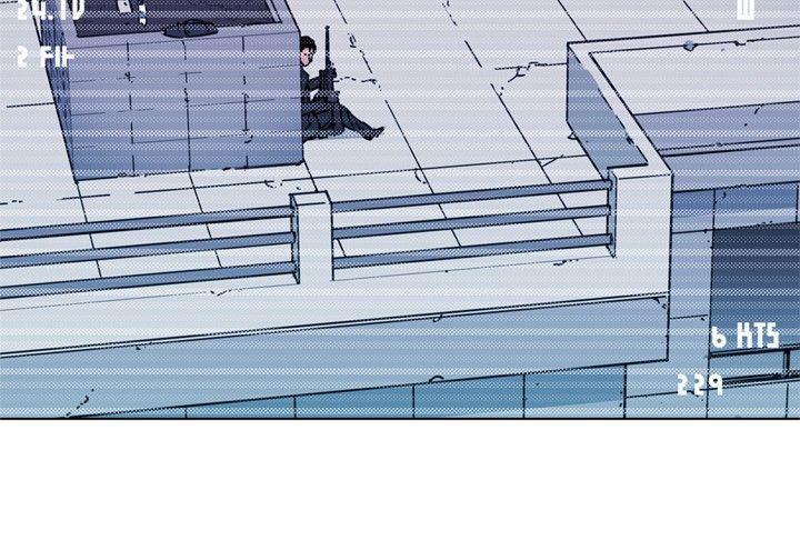 清道夫K，第57話，第 8 页