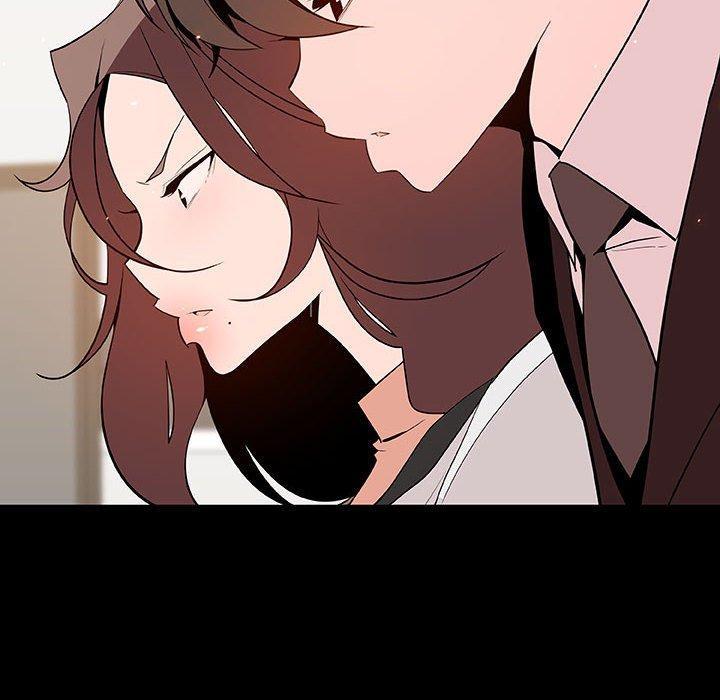 与上司的密约，第 56 话，第 34 页