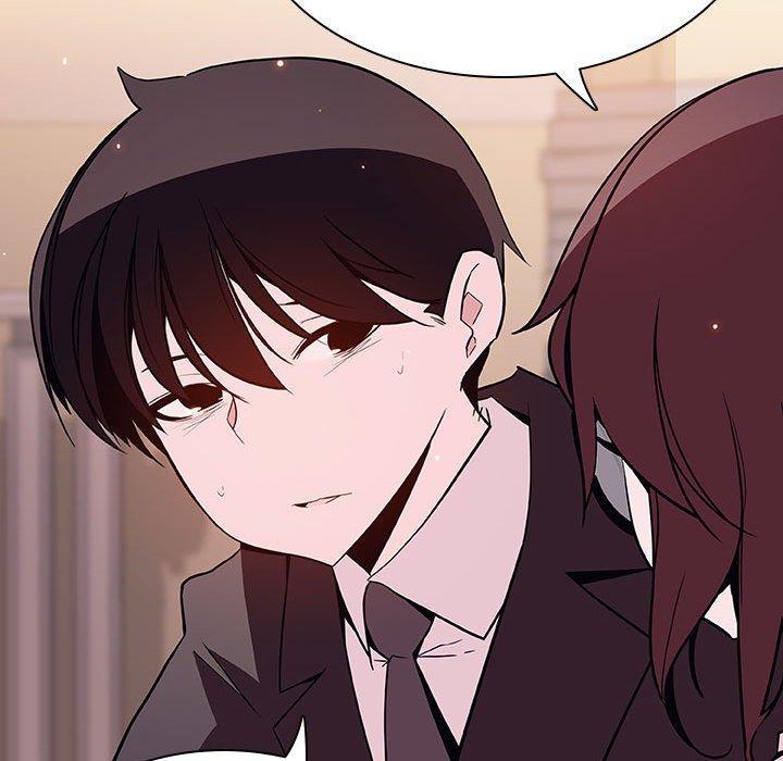 与上司的密约，第 57 话，第 123 页