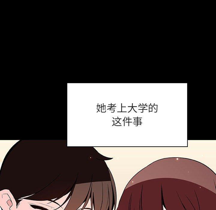 与上司的密约，第 57 话，第 158 页