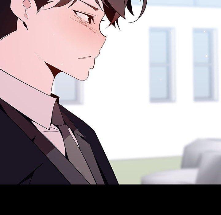 与上司的密约，第 57 话，第 190 页