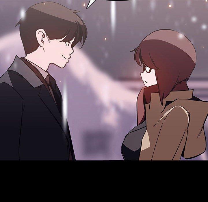 与上司的密约，第 58 话，第 95 页